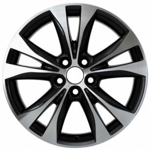 Carwel Campo-BS 45/7 R17/5x114.3