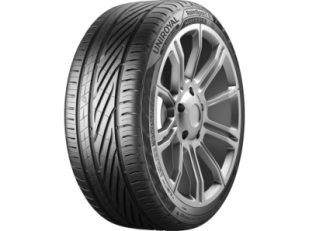 Uniroyal Rain Sport 5 FR 225/45 R17 91Y