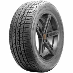 Continental CrossContact UHP FR 285/45R19 107W