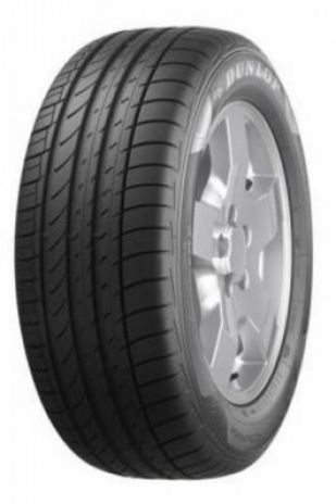 Dunlop SP QuattroMaxx 255/50 R19 107Y