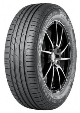 Nokian WetProof SUV 225/60 R17 103V