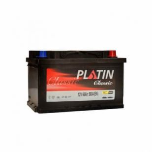 Platin Classic 6СТ-66Ah E