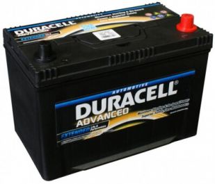 Duracell DA 70L (013 570 24 0801)