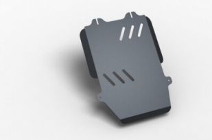 Scut protecţie Комплект ЗРК и крепеж TOYOTA Land Cruiser 120 (2006-2009) 3,5/4,0 АКПП in Chisinau