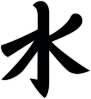 Stickere pentru automobil "confucianismul"