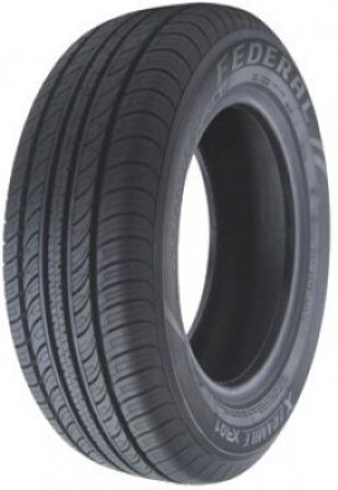 Federal Xtramile XR01 195/60 R14 86H