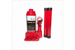 Домкраты 3 т.