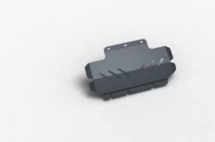 Scut protecţie Комплект ЗК и крепеж CНEVROLET Trailblazer (2013-) 2.8 дизель, 3.6 бензин АКПП in Chisinau