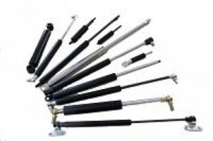 ALG 8.0312/ 1 Audi A6-4BC5 amortizor portbagaj 635Pa