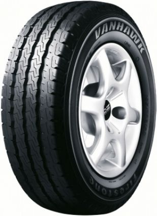 Firestone VANHAWK 195/75 R16 107R