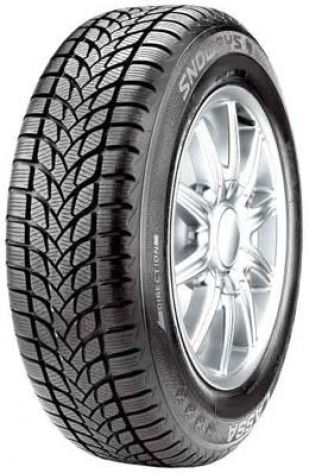 Lassa Snoways 4 205/60 R16