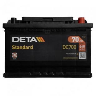Deta DC700 Standard