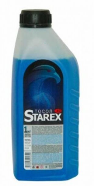 Antigel Starex 1 kg