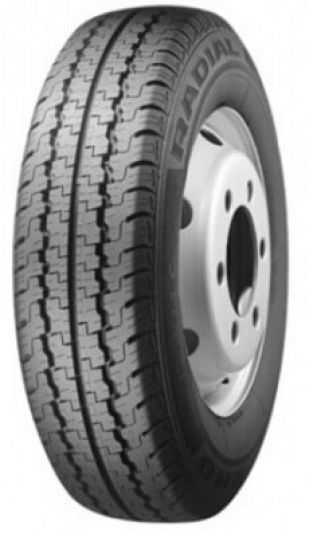 Kumho Steel Radial 857 195/60 R16 99H