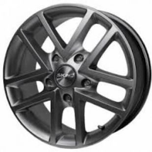 СКАД Атлант-N 57/8 R18 5X150 8,0 57