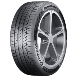 Continental ContiPremiumContact 6 275/40 R20 106Y