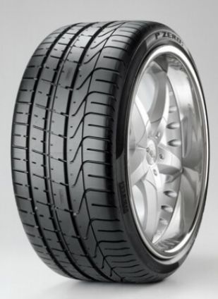 Pirelli PZero Silver 245/40 R19 98Y