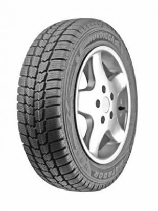 Matador Continental Nordicca Van 215/75 R16C 116/114N 10PR