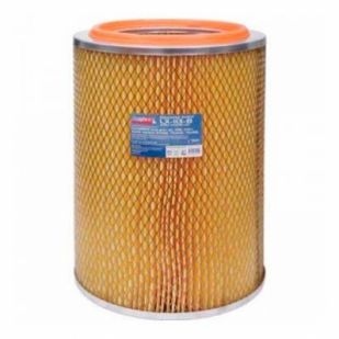 FILTRU AER LUXE LX-113-B МАЗ, КРАЗ (ДВ. ЯМЗ 238, 240, 8401)