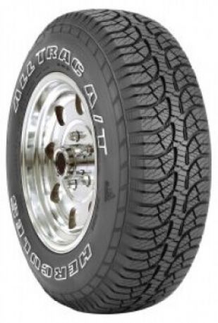 Hercules All Trac A/T 275/65 R18 116T