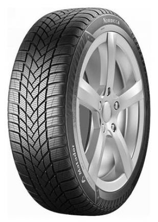 Matador Continental MP-93 Nordicca 225/50 R17 98V XL FR