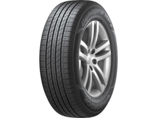Hankook Dynapro HP2 RA33 235/55 R18 107V