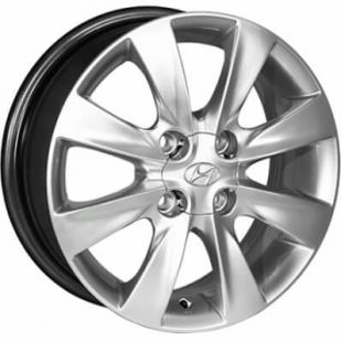 Replica Hyundai A-R471 6.5 R16 5x114.3 45 67.1 S 