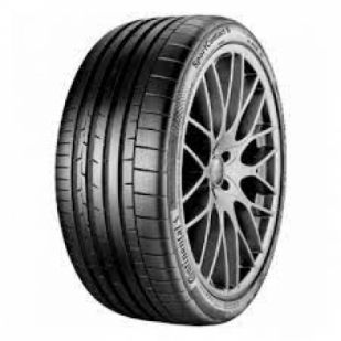 HANKOOK R22-285/35R22 H106 K127