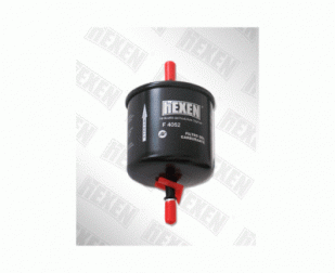 ФИЛЬТР ТОПЛИВНЫЙ HEXEN F 4052 (ST 352)-(PP 865)-(ZP8012FM)