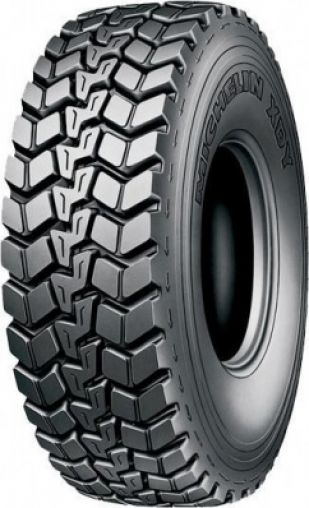 Michelin XDY 295/80 R22 80R
