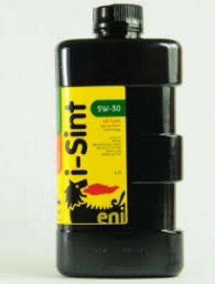 Eni I-Sint 5W30 1 L TA MB A3/B4-04/C3 (101691)