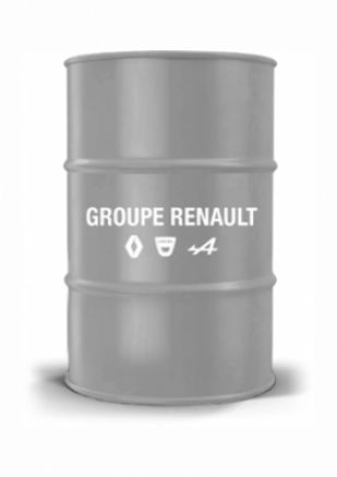 Castrol 5W30 GTX RN720 208L