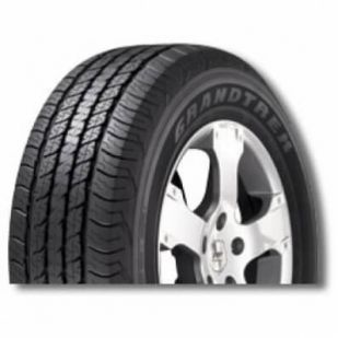 Dunlop Grandtrek AT20 265/60 R18 60R