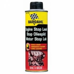 Bardahl Engine Stop Leak 300 ml. 