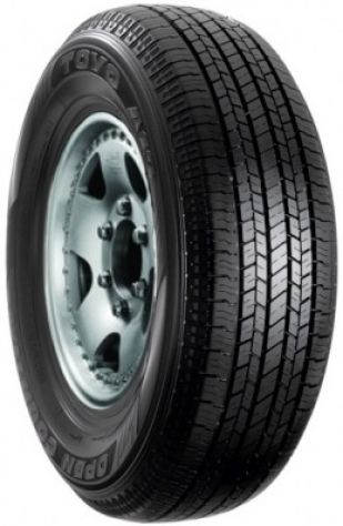 Toyo Open Country A19A 215/65 R16 98H