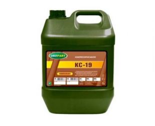 Ulei pentru compresor KR-19 20l
