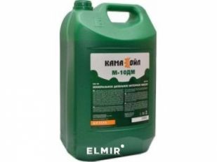 Kama Oil М-10ДМ 10l