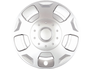 Колпаки для колес 16 SULBUS SKS 404/16