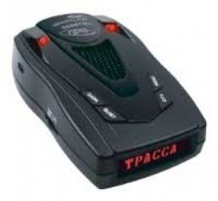 Antiradar Whistler WH-559STRu GPS