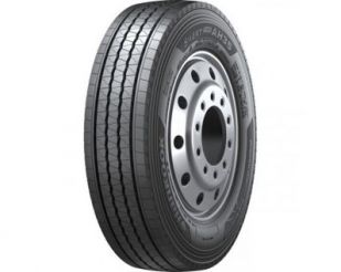 Petlas NH100 Steer 245/70 R17.5 143/141J