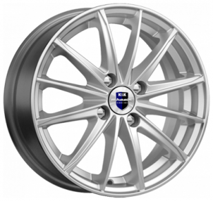 Kik Point Blank-N 35/6 R15 4x100