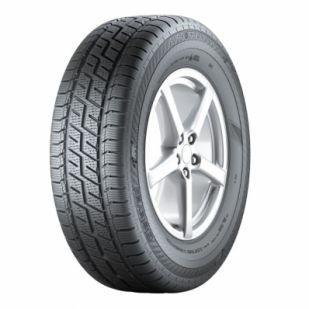 Gislaved EURO*FROST VAN 205/75R16 110R