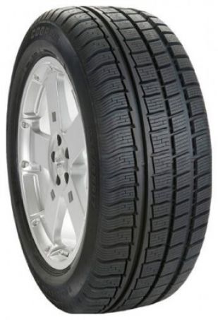 Cooper Discoverer M+S Sport 235/60 R18 107H