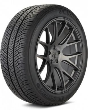 Michelin Latitude Alpin LA2 265/40 R21 105V