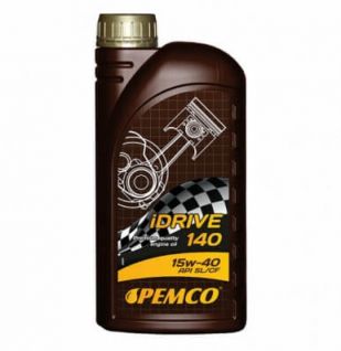 Pemco iDrive 140 SAE 15W-40 1L