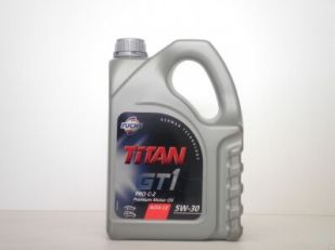 Fuchs Titan GT1 Pro C-2 5W-30 4L