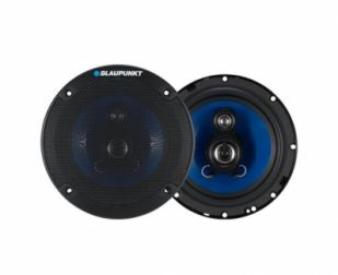 Blaupunkt колонки ICx 542 2-х полосные 13 см.