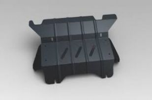 Scut protecţie ЗК и крепеж SUZUKI SX4 NEW (13->), Vitara (15->) 1,6 бен. МТ/АТ FWD/4WD in Chisinau