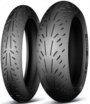 Michelin Power SuperSport 295/30 R20 101Y