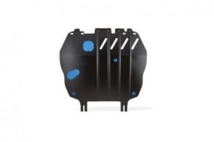 Защита картера - ЗК и крепеж MITSUBISHI ASX (10-13), Lancer (11-), Outlander XL (07-14), PEUGEOT 4008 (12-) 1,6/2,0 бен. в Кишиневе